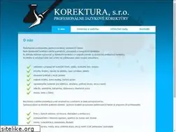 Sites similar to korektura.sk