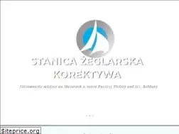 Sites similar to korektywa.pl