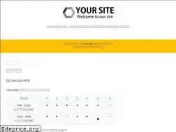 Sites similar to koreku-iya.xyz