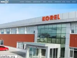 Sites similar to korel.com.tr