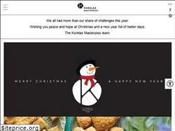 Sites similar to korelas.com