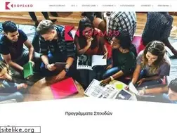 Sites similar to korelko.gr