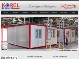 Sites similar to korelyapi.com