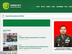 Sites similar to korem011lilawangsa.id