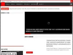 Sites similar to korem121abw.mil.id
