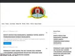 Sites similar to korem173-tniad.mil.id
