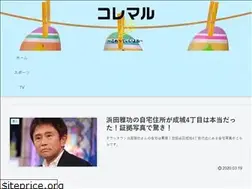 Sites similar to koremaru.com