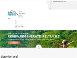 Sites similar to koremedicine.com
