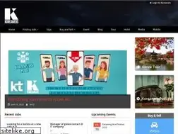 Sites similar to koreners.com