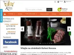 Sites similar to koreni-koruna.cz