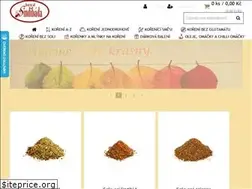 Sites similar to koreni-sindibad.cz