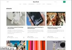 Sites similar to korenime.org