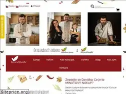 Sites similar to korenioddavidka.cz