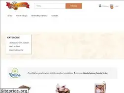 Sites similar to koreniodtetiny.cz