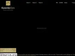 Sites similar to korenleieen.be