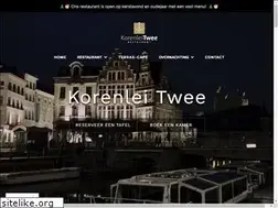 Sites similar to korenleitwee.be
