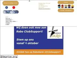 Sites similar to korenmolendelelie.nl