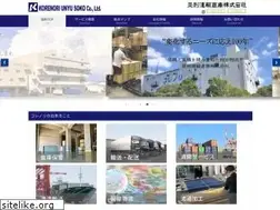 Sites similar to korenori.co.jp
