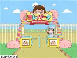 Sites similar to korepark.com