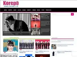 Sites similar to korepo.com