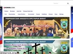Sites similar to koreri.com