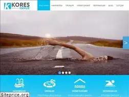 Sites similar to kores.com.tr