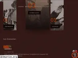 Sites similar to koresavasiveizleri.com