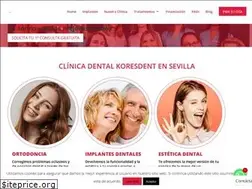 Sites similar to koresdent.es