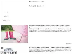 Sites similar to koreshiri.net