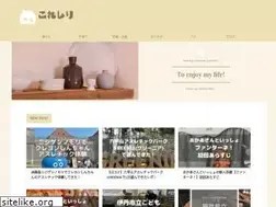 Sites similar to koresiri.com