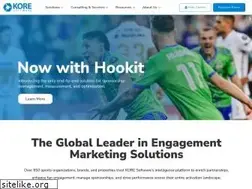Sites similar to koresoftware.com