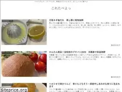 Sites similar to koretabeyo.com