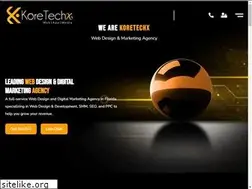 Sites similar to koretechx.com