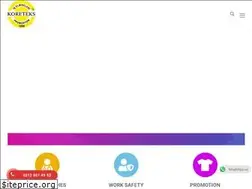 Sites similar to koreteks.com