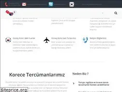 Sites similar to koretercumanlik.com