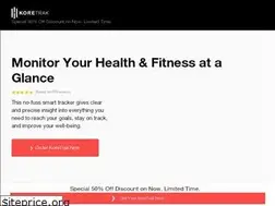 Sites similar to koretrak.com