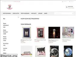 Sites similar to koreurunleri.com