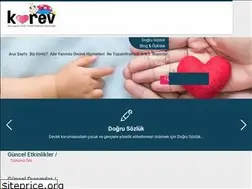Sites similar to korev.org.tr