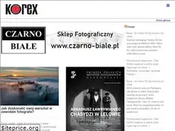 Sites similar to korex.net.pl