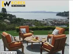 Sites similar to korexwindows.com