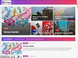Sites similar to koreyasam.com