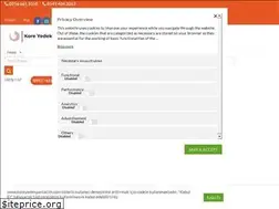 Sites similar to koreyedekparcacim.com
