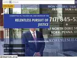 Sites similar to koreyleslie.com