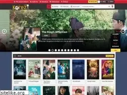 Sites similar to korezi.com