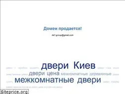 Sites similar to korfad.kiev.ua