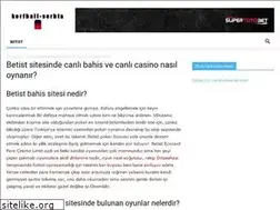 Sites similar to korfball-serbia.net