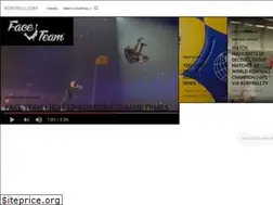 Sites similar to korfball.com