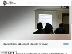 Sites similar to korfez-guvenlik.com
