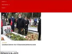 Sites similar to korfez.gov.tr