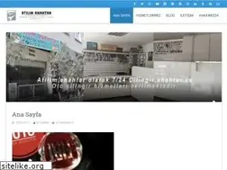 Sites similar to korfezanahtar.com